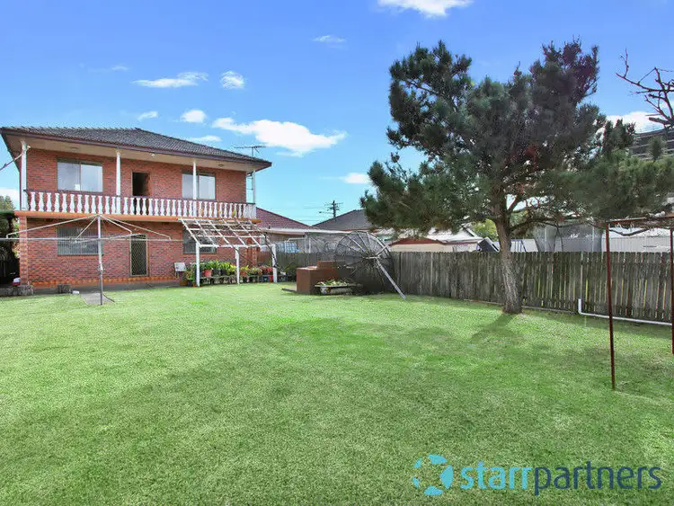 Fourth view of Homely house listing, 42 Alice St, Auburn NSW 2144
