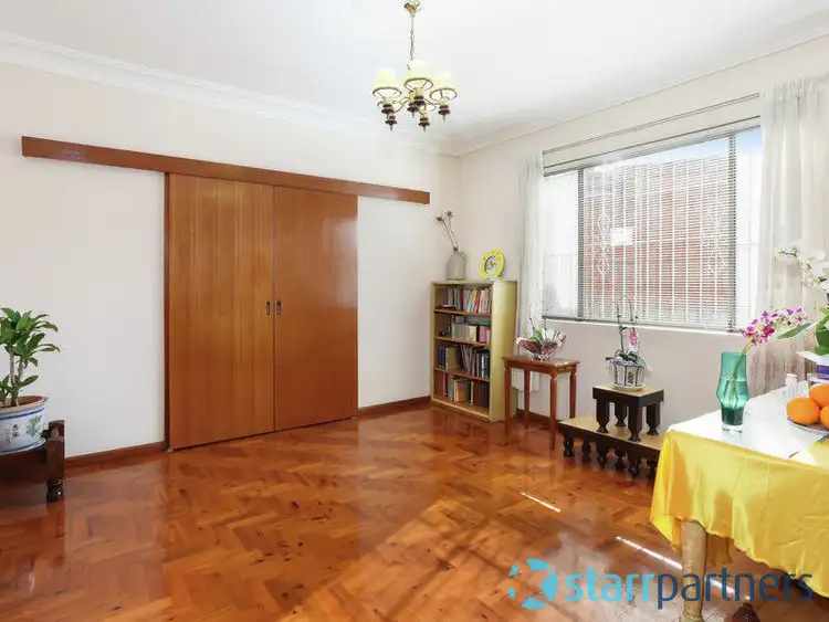 Fifth view of Homely house listing, 42 Alice St, Auburn NSW 2144