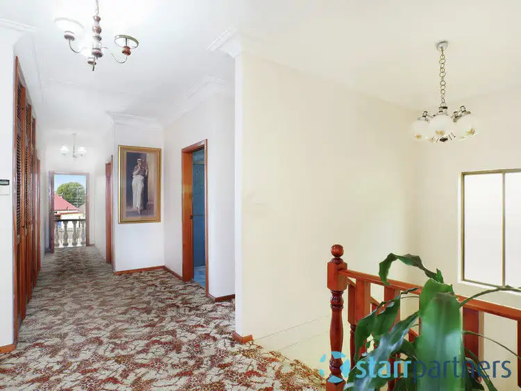 Sixth view of Homely house listing, 42 Alice St, Auburn NSW 2144
