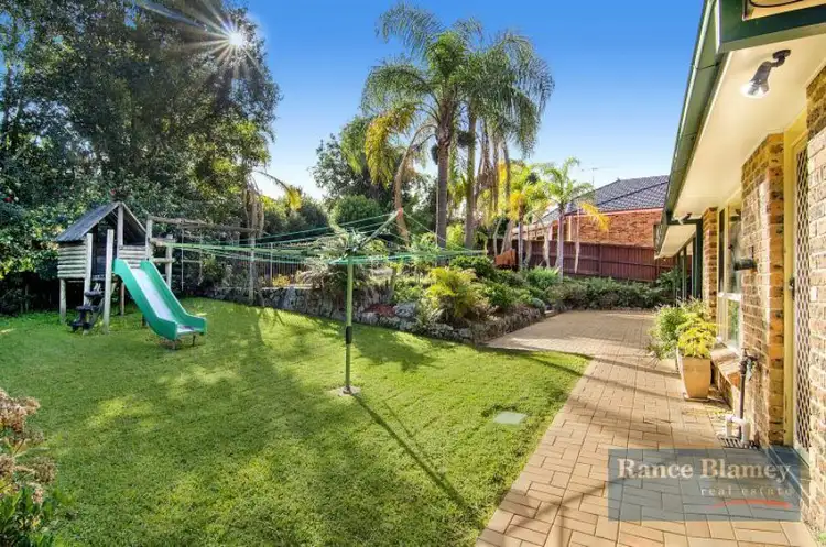 Fourth view of Homely house listing, 33 Alana Drive, West Pennant Hills NSW 2125