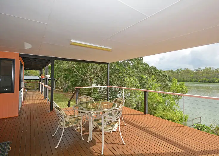 Sixth view of Homely rural property listing, 208 Pacific Haven Cct, Pacific Haven QLD 4659