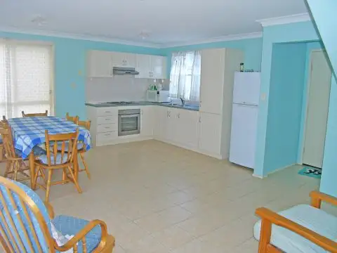 Second view of Homely villa listing, 3/1 Penguin Head Road, Culburra Beach NSW 2540