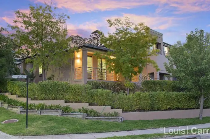18 Springthorpe Way, Castle Hill NSW 2154