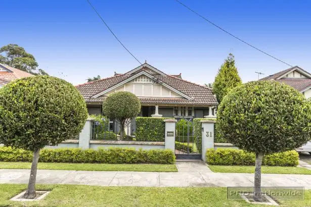 Main view of Homely house listing, 31 Dumaresq Street, Hamilton East NSW 2303