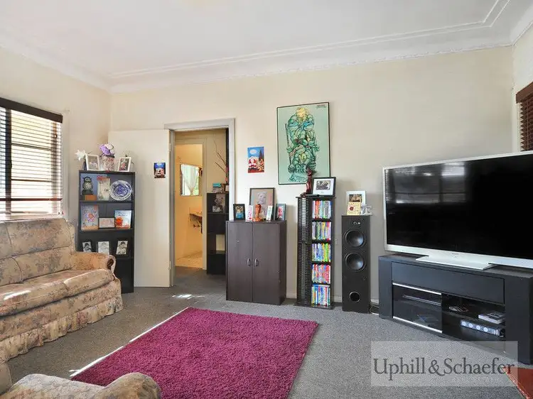 Second view of Homely house listing, 153 Markham Street, Armidale NSW 2350