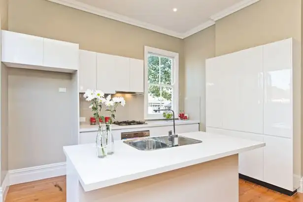 Second view of Homely house listing, 73 Lewis Street, Maryville NSW 2293