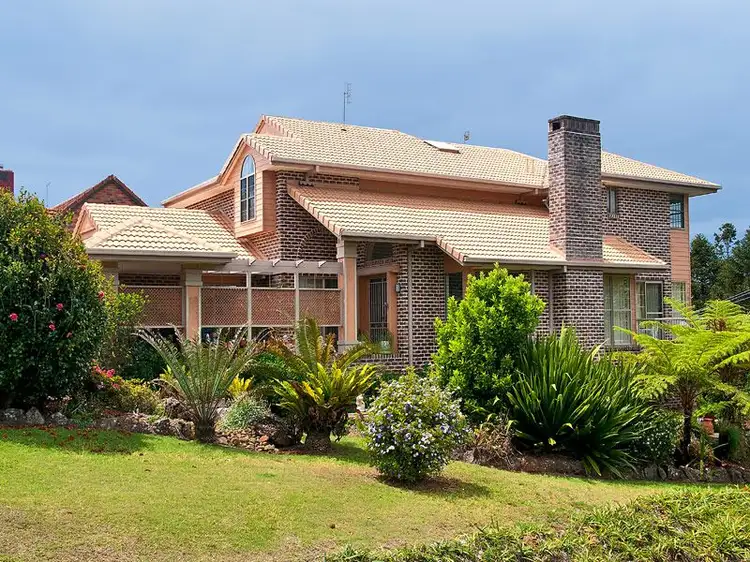 Third view of Homely house listing, 1 Tweed Heads Ave, Tamborine Mountain QLD 4272