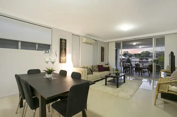 5/101 Sherwood Road, Toowong QLD 4066