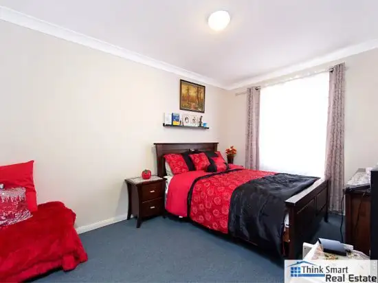 Fourth view of Homely townhouse listing, 13/54 Meacher Street, Mount Druitt NSW 2770