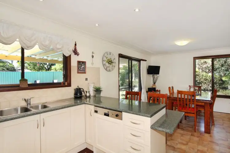 Fifth view of Homely house listing, 36 Boronia Drive, Tamworth NSW 2340