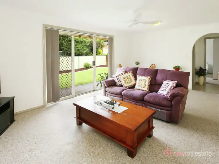 Fourth view of Homely house listing, 1/46 Coriedale Drive, Coffs Harbour NSW 2450