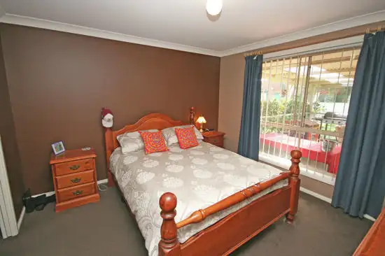 Fifth view of Homely house listing, 33 Janelle Street, Tamworth NSW 2340
