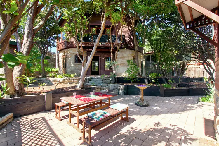 8 Buchanan Street, Valla Beach NSW 2448
