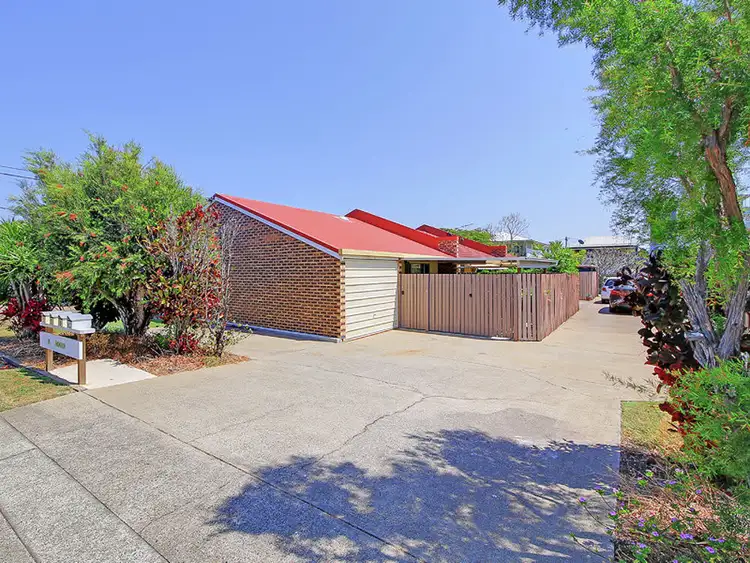 Fourth view of Homely unit listing, 2 / 59 Emsworth Street, Wynnum QLD 4178