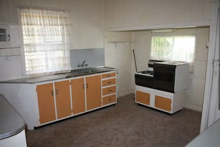 Fifth view of Homely house listing, 194 Cheapside Street, Maryborough QLD 4650