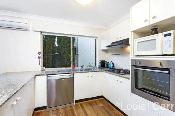 Fourth view of Homely house listing, 13 Macks Glen, Beaumont Hills NSW 2155