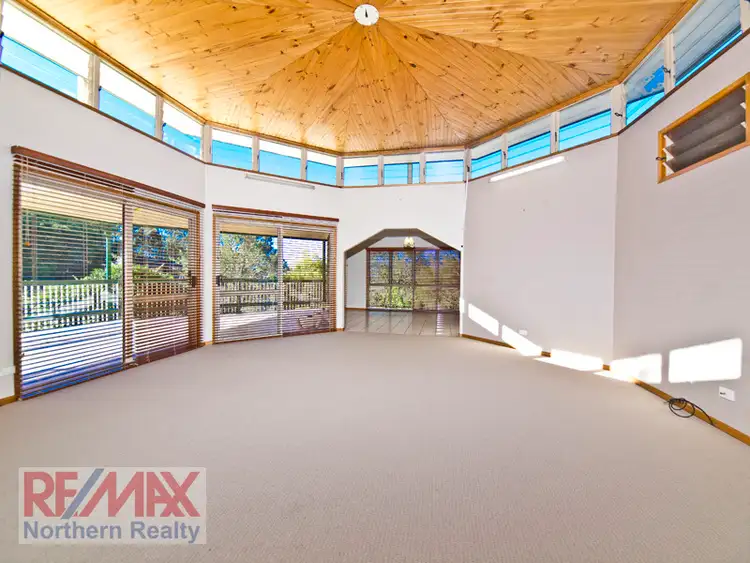 Fifth view of Homely house listing, 13 Orion Ave, Eatons Hill QLD 4037