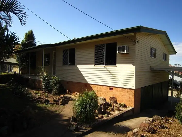 63 Holdsworth Road, North Ipswich QLD 4305