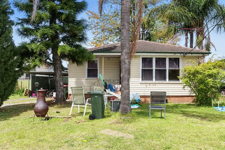 Main view of Homely house listing, 26 Crosby Crescent, Fairfield NSW 2165