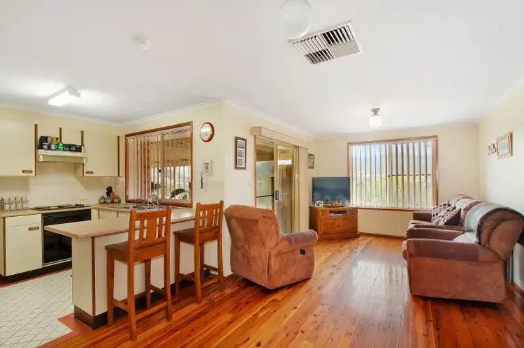 Second view of Homely rural property listing, 22 Joseph Street, Moonbi NSW 2353