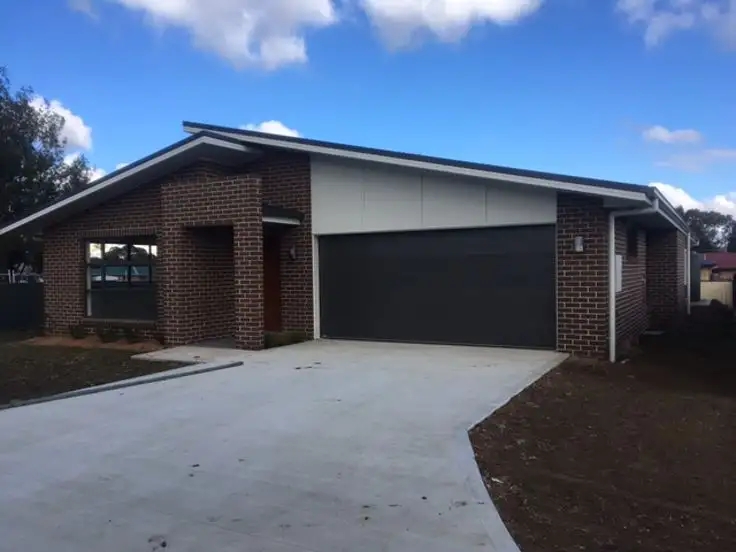 Main view of Homely house listing, 12 Albion Close, Armidale NSW 2350
