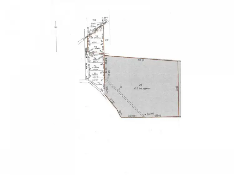 Seventh view of Homely rural property listing, Malinong Road, Cooke Plains SA 5261