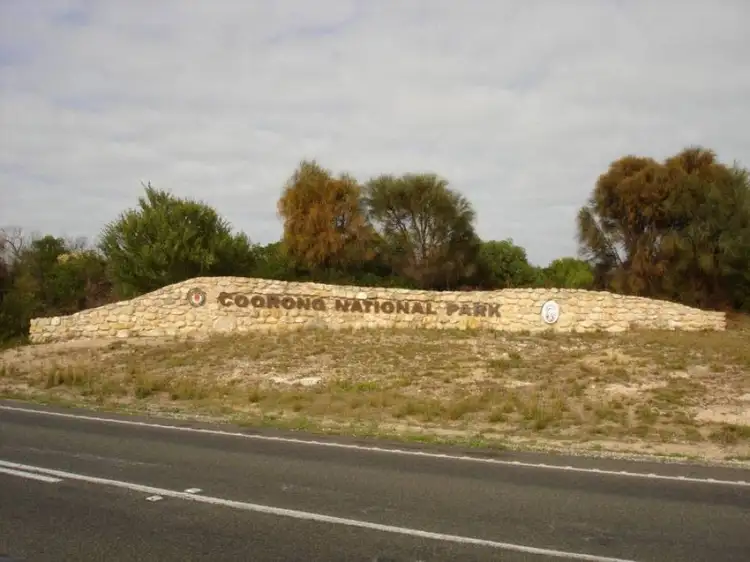 Third view of Homely rural property listing, Lot 50 Princes Highway, Meningie SA 5264