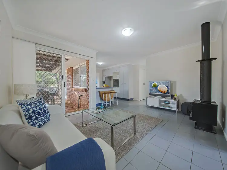Third view of Homely house listing, 1 Network Drive, Wynnum West QLD 4178