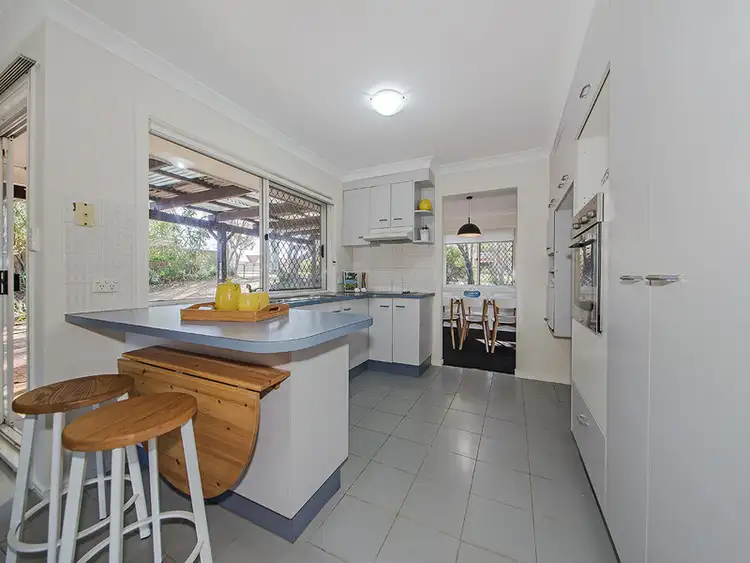 Fourth view of Homely house listing, 1 Network Drive, Wynnum West QLD 4178