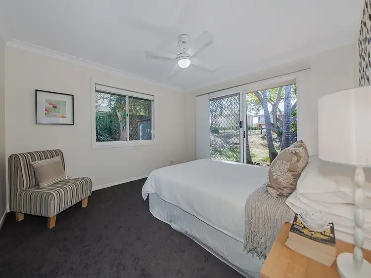 Fifth view of Homely house listing, 1 Network Drive, Wynnum West QLD 4178