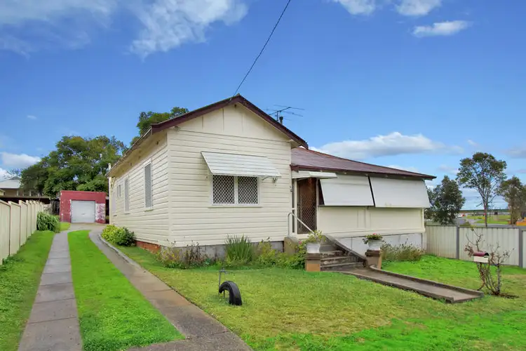 Main view of Homely house listing, 5 Church Street, Tamworth NSW 2340