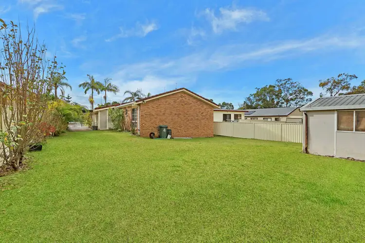 Sixth view of Homely house listing, 36 Moala Parade, Charmhaven NSW 2263