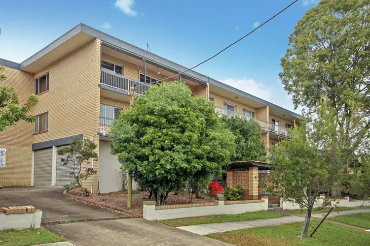 5/9 Buckby Street, Nundah QLD 4012