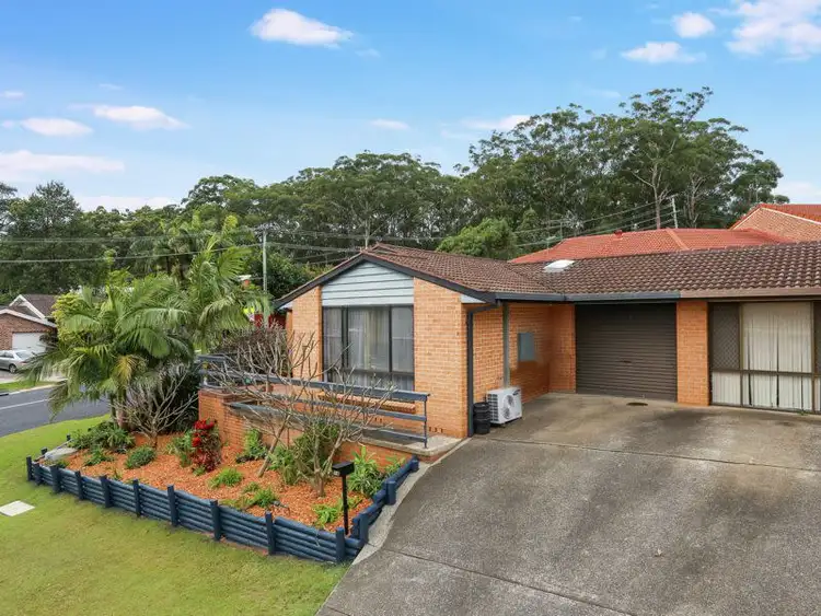 1/2 Nilpena Cl, Toormina NSW 2452