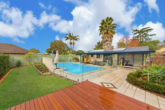 Second view of Homely house listing, 8. Leonay Parade, Leonay NSW 2750