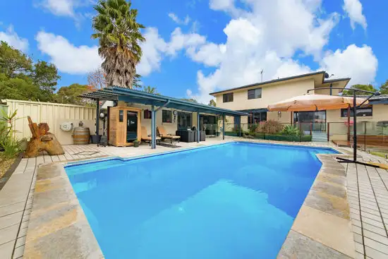 Third view of Homely house listing, 8. Leonay Parade, Leonay NSW 2750