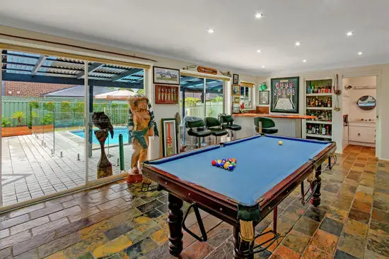 Fourth view of Homely house listing, 8. Leonay Parade, Leonay NSW 2750