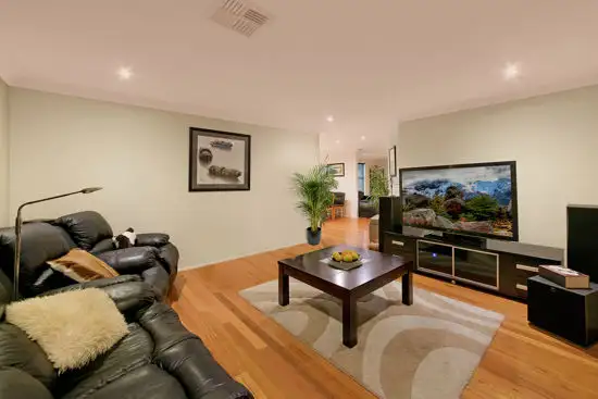 Fifth view of Homely house listing, 8. Leonay Parade, Leonay NSW 2750