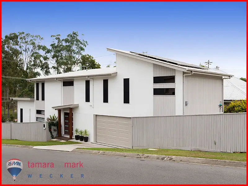 Main view of Homely house listing, 8 Verney Street, Sandgate QLD 4017