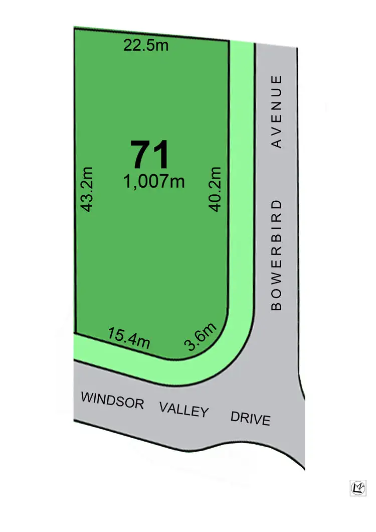 Lot 71,178 Windsor Road, Nambour QLD 4560