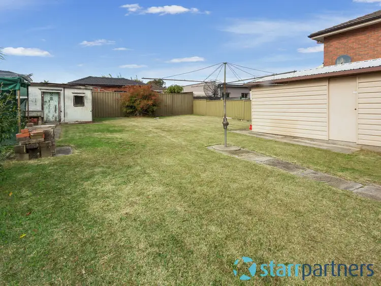 Second view of Homely house listing, 18 Gordon Road, Auburn NSW 2144