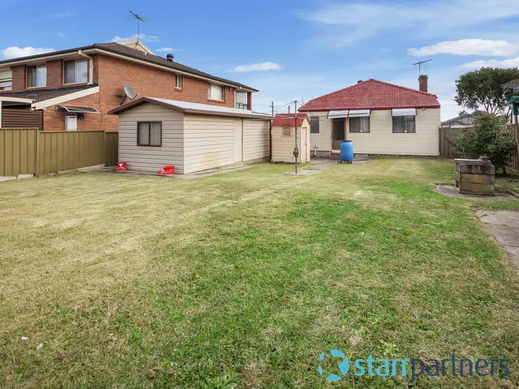 Fifth view of Homely house listing, 18 Gordon Road, Auburn NSW 2144