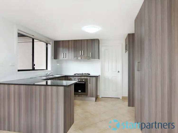 Fourth view of Homely townhouse listing, 4/7-9 Charlotte Street, Merrylands NSW 2160