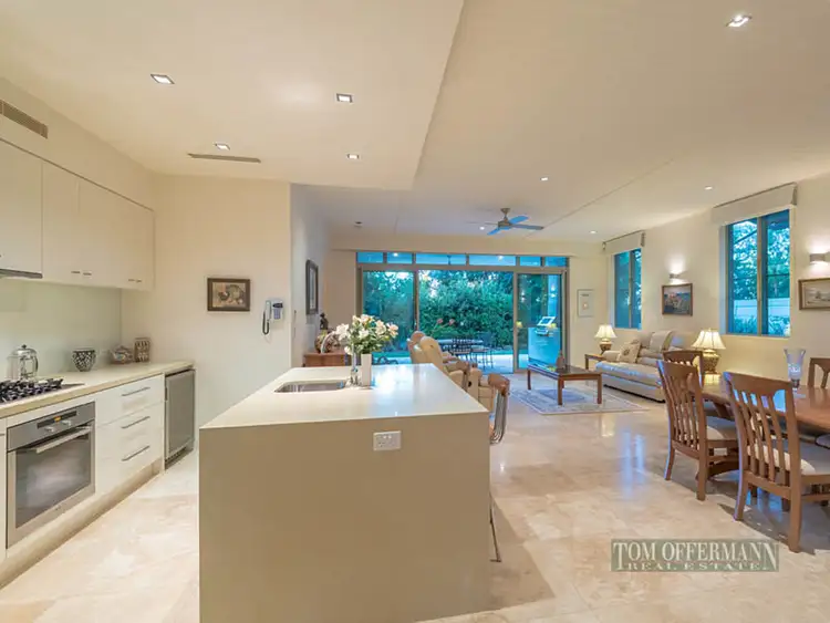Main view of Homely unit listing, 6/8 Serenity Close, Noosa Heads QLD 4567