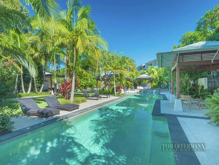 Second view of Homely unit listing, 6/8 Serenity Close, Noosa Heads QLD 4567