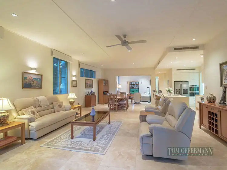 Third view of Homely unit listing, 6/8 Serenity Close, Noosa Heads QLD 4567