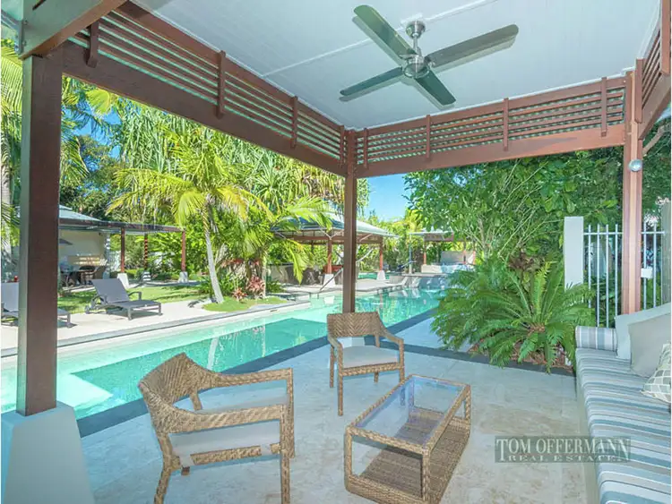 Fourth view of Homely unit listing, 6/8 Serenity Close, Noosa Heads QLD 4567
