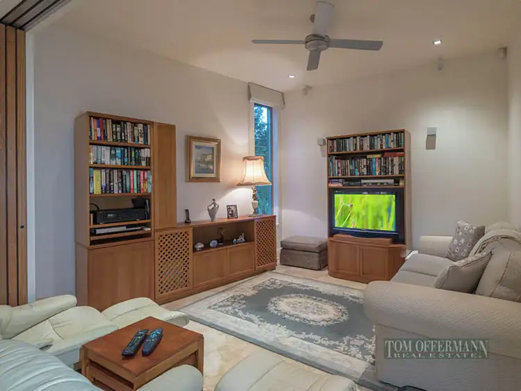 Fifth view of Homely unit listing, 6/8 Serenity Close, Noosa Heads QLD 4567