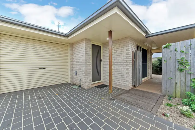 Second view of Homely unit listing, 5/30 Gipps Street, Drayton QLD 4350