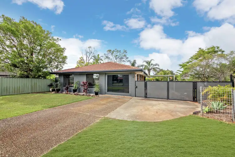 Main view of Homely house listing, 18 Olivia Drive, Kallangur QLD 4503